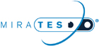 MiraTes Logo